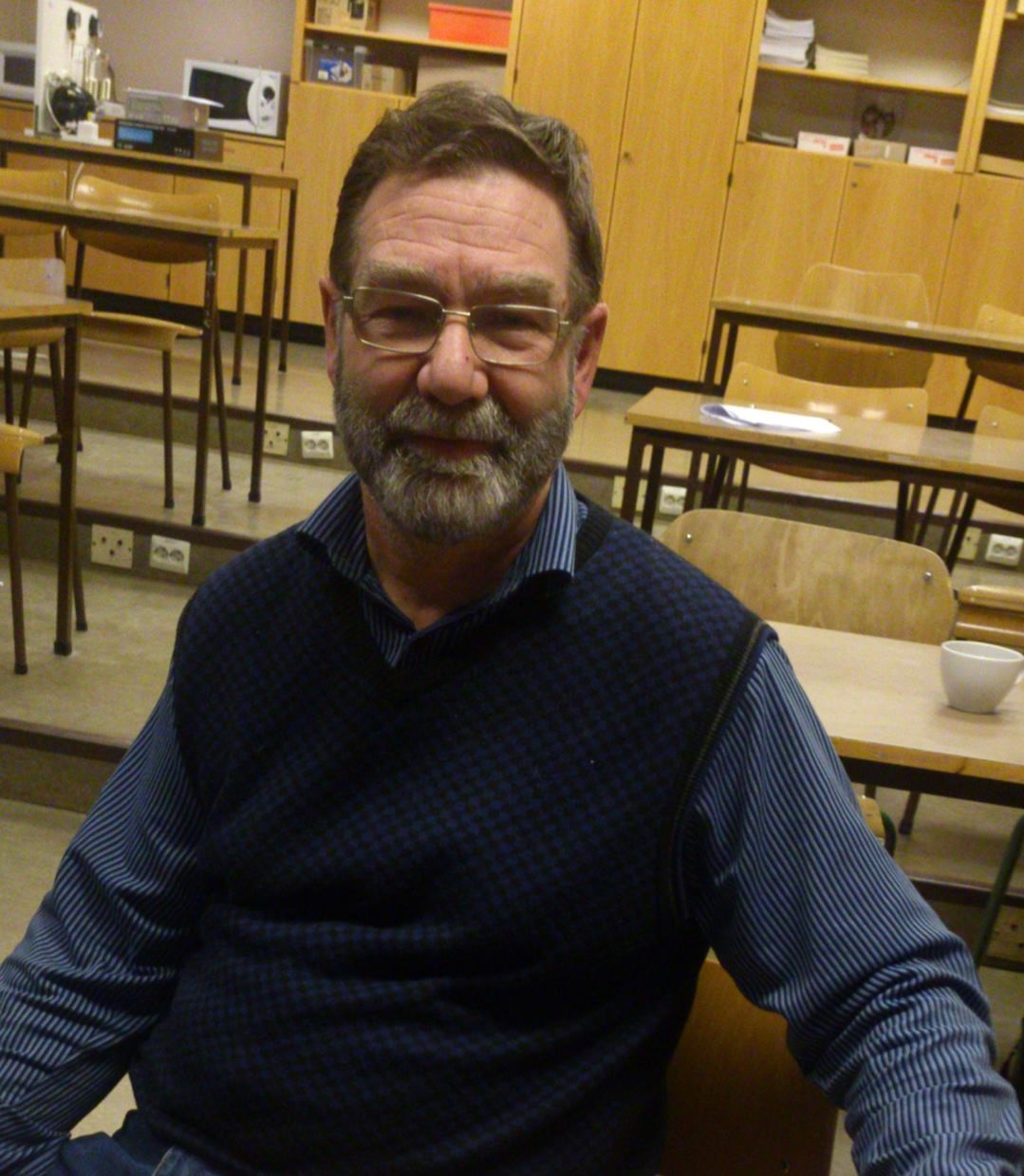 Dag Magne Johannessen style=