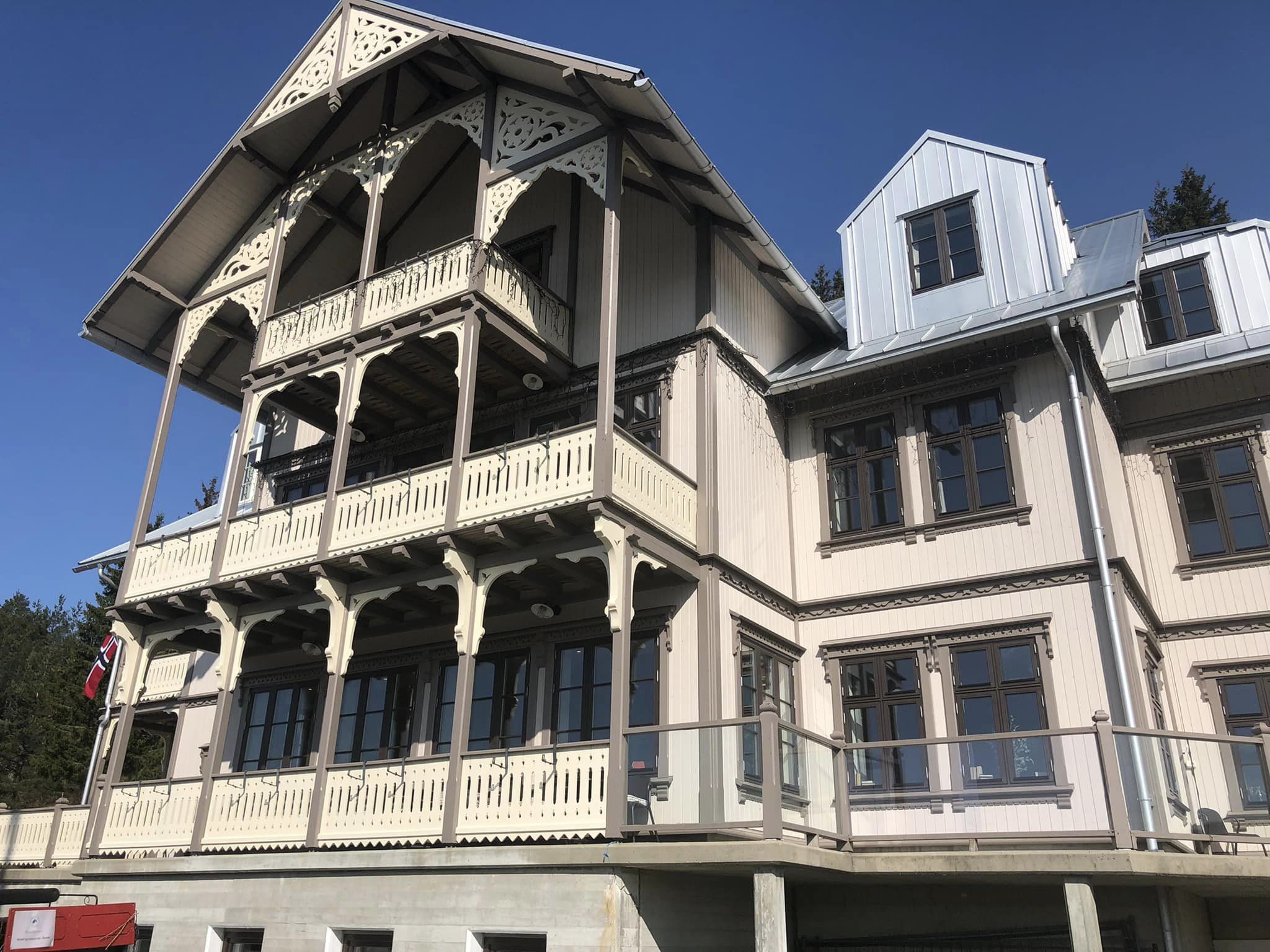 Artikkelbilde til artikkelen Årsmøtet for regnskapsåret 2022