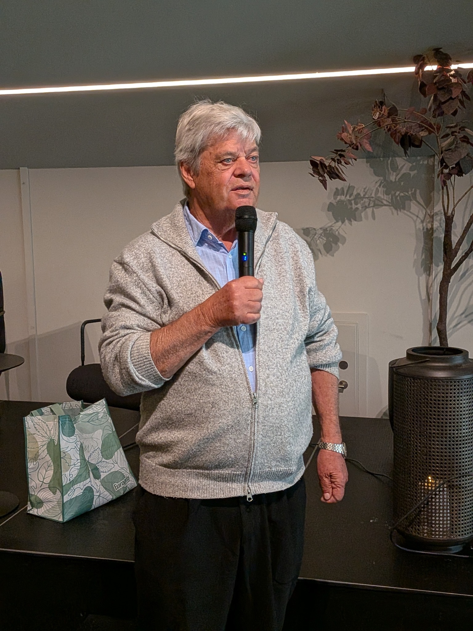 Artikkelbilde til artikkelen Årsmøte 2026